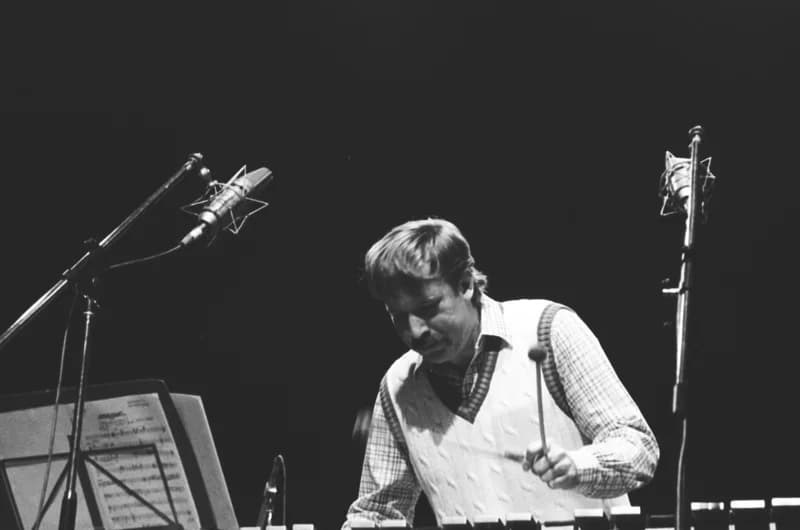 Chick Corea-Gary Burton + vonósnégyes