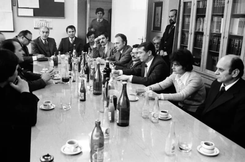 A Majtényi Mihály novellapályázat  díjainak átadása