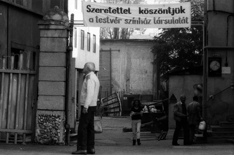 Az Újvidéki Színház Kolozsváron