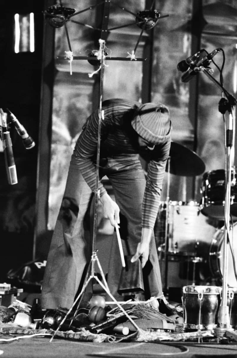 Belgrádi Jazz Fesztivál '74