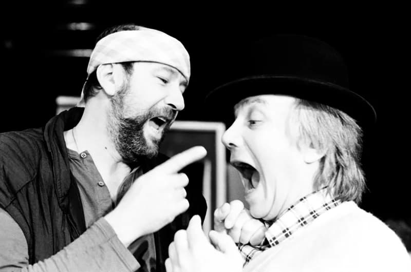 Aznap, amikor a pápát elrabolták