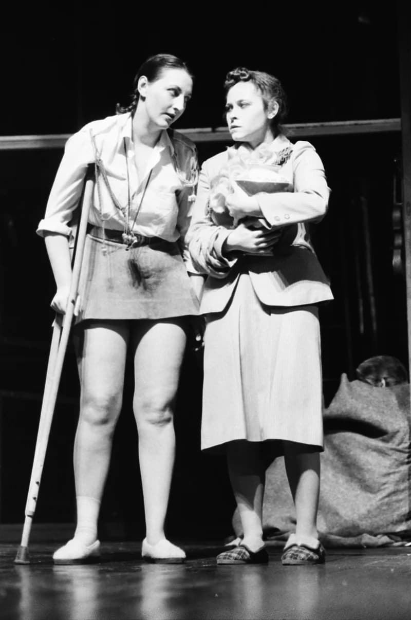 Tömöry Péter (r.), Tolnai Ottó: Paripacitrom 