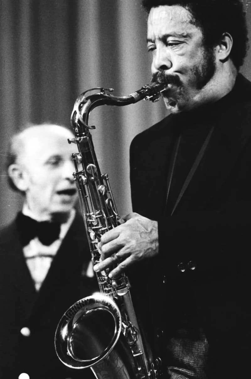 V. Belgrádi Jazz Fesztivál