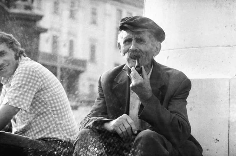 Pécs - Fotóművészeti találkozó