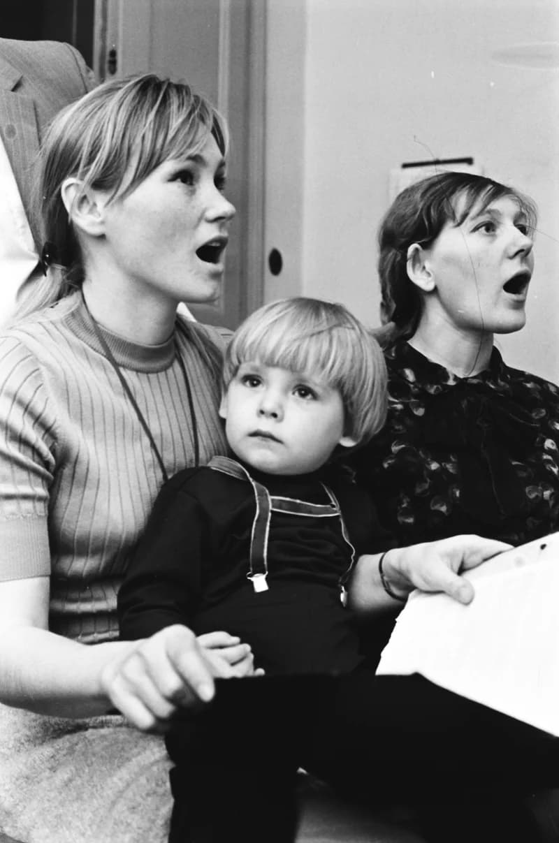 A Pro Musica Kamarakórus