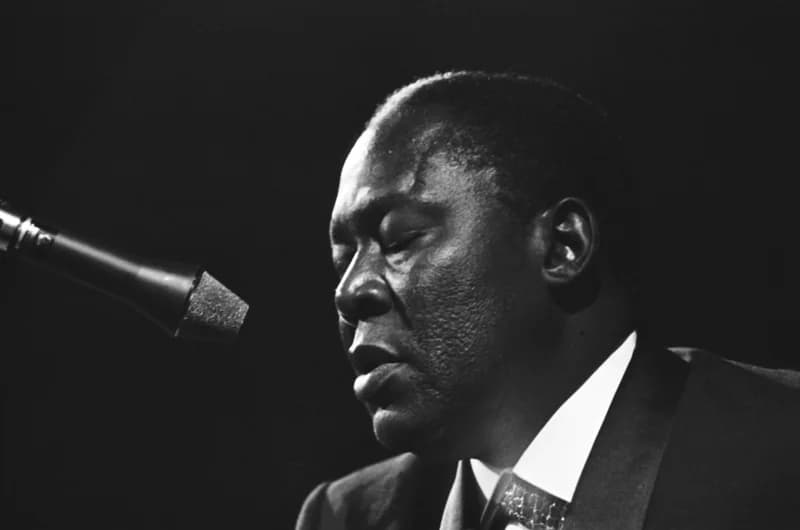 IX. Ljubljanai Nemzetközi Jazz Fesztivál