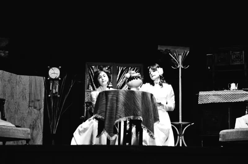 Színművészeti Vetélkedő