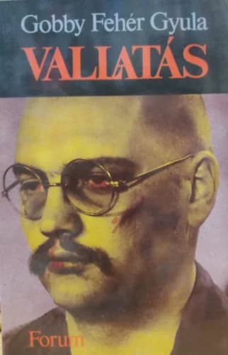 Vallatás