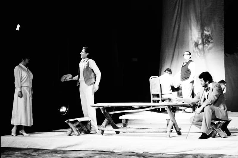 A Vajdasági Színházak Szemléje