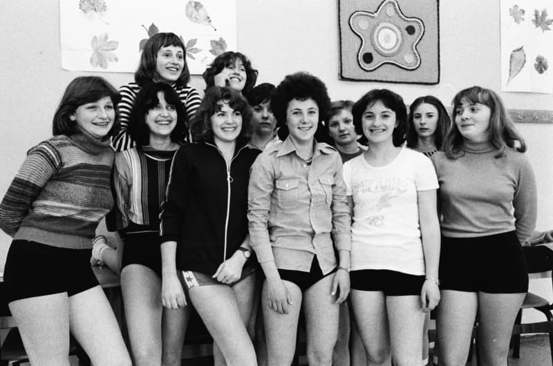 Modern balett óra Kanizsán