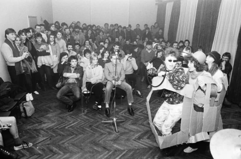 Kanizsa AllStars /Ifjúsági Tribün/