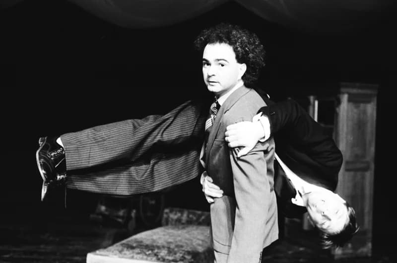 Hubay Miklós: Római karnevál