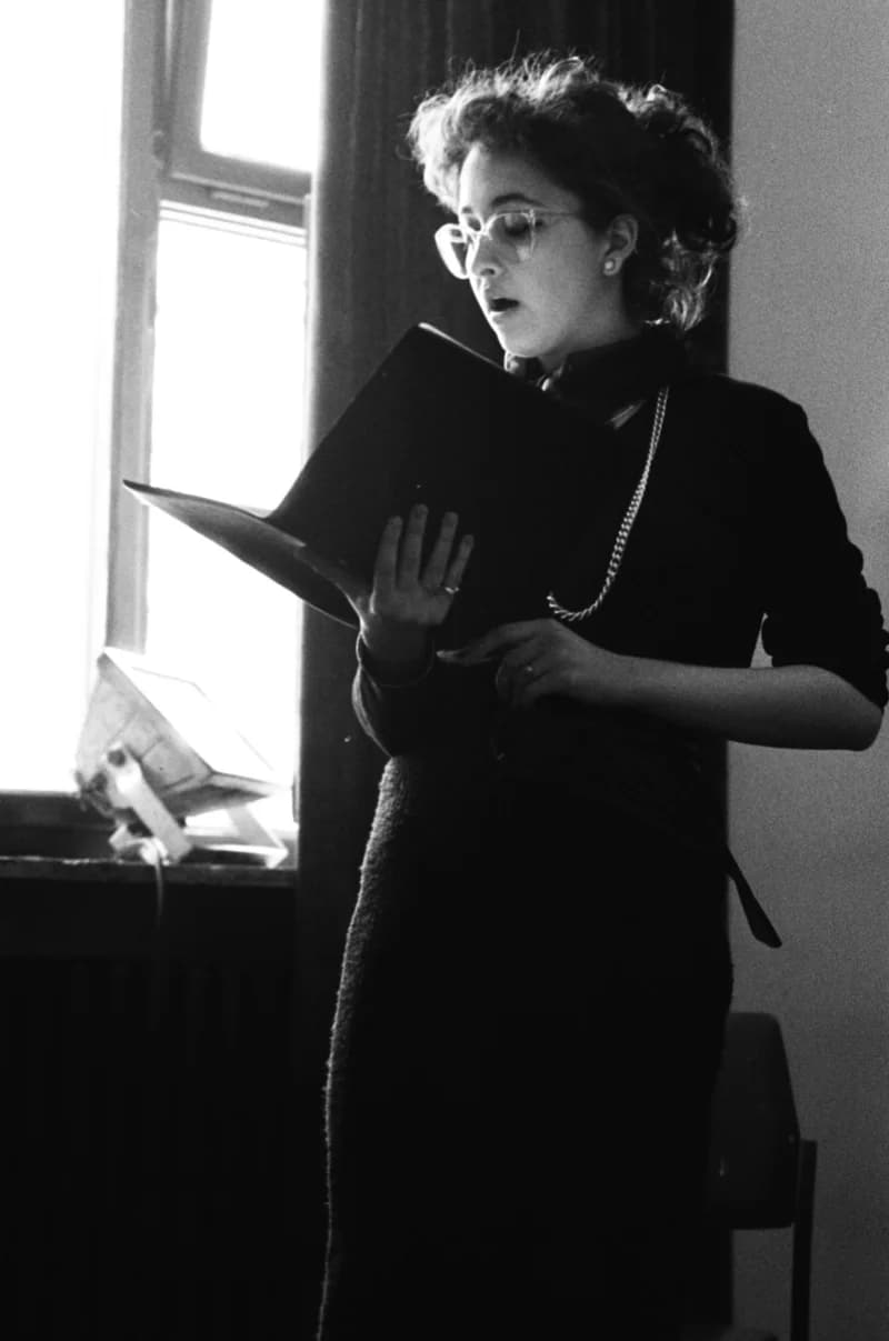 Zónadöntő, Ifjúsági Tribün