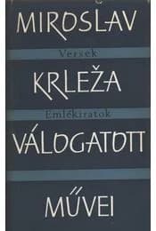Versek - Emlékiratok