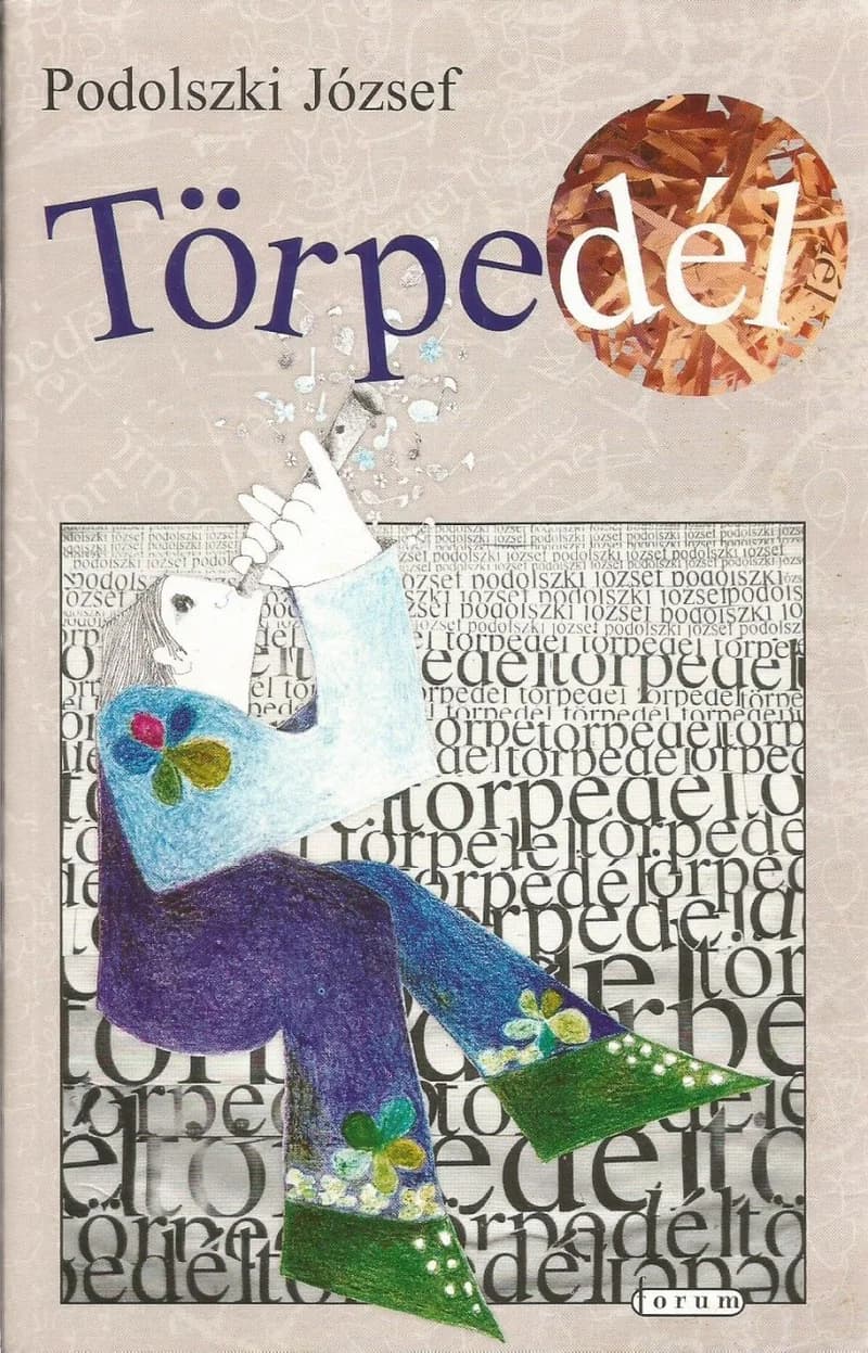 Törpedél