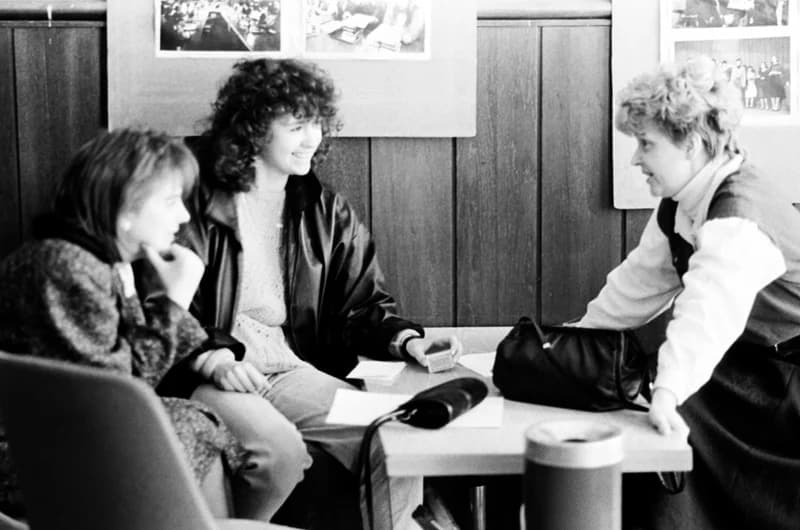 Középiskolások Irodalmi Vetélkedője '87