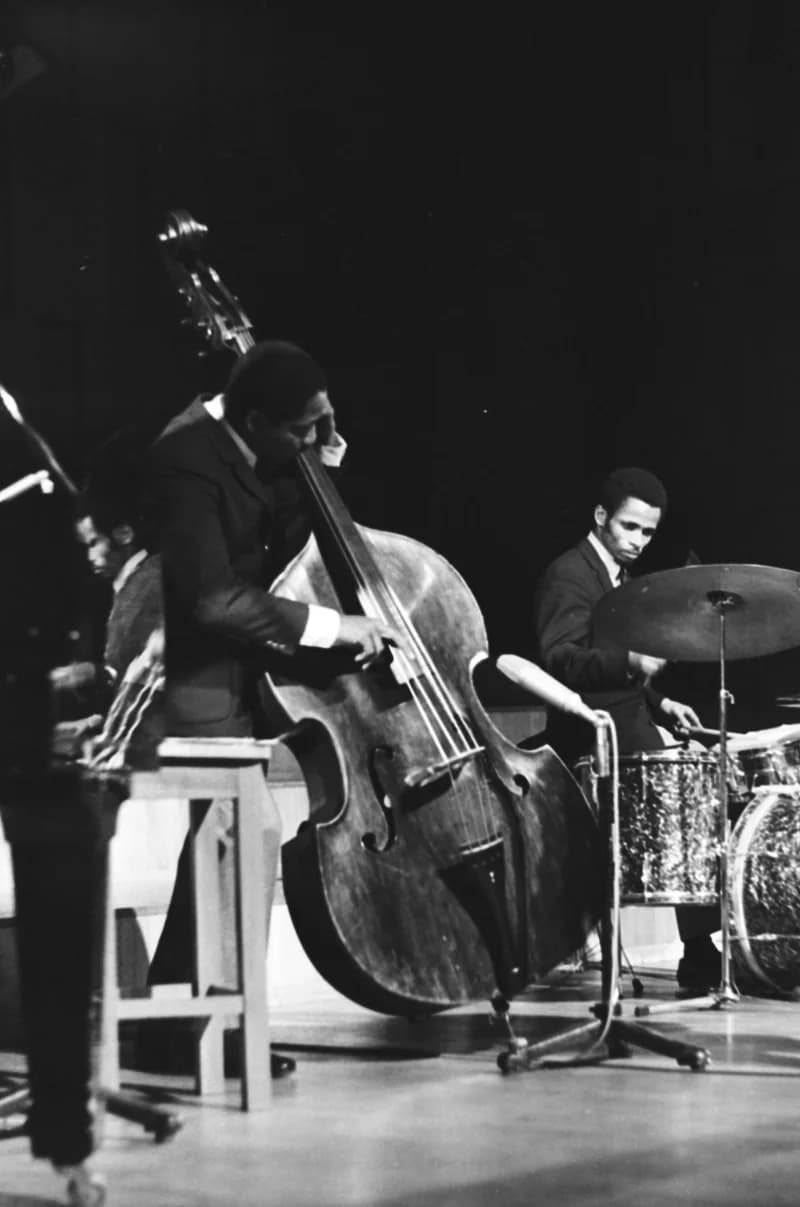 Maynard Ferguson koncert