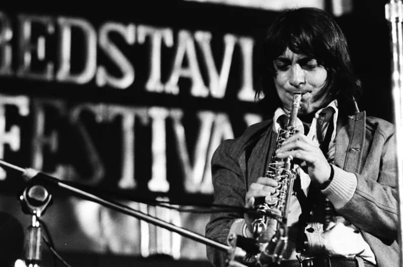 Belgrádi Jazz Fesztivál '74