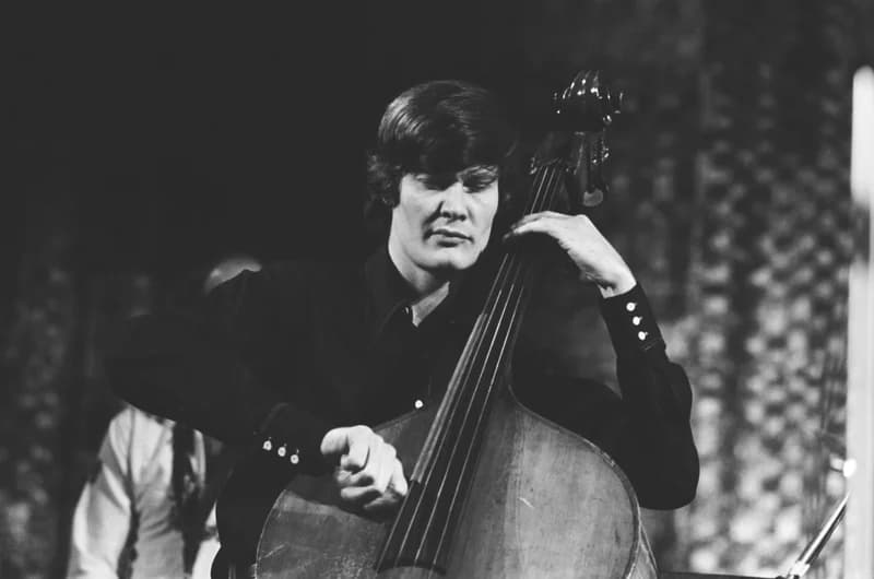 Newport '72 /Jazz Festival/