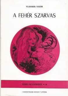 A fehér szarvas