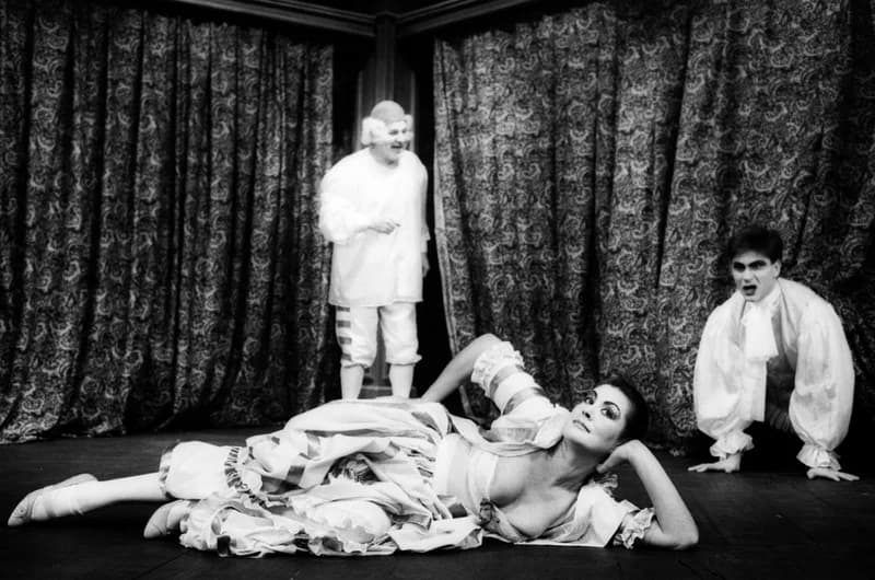 Játsszunk Moliére-t