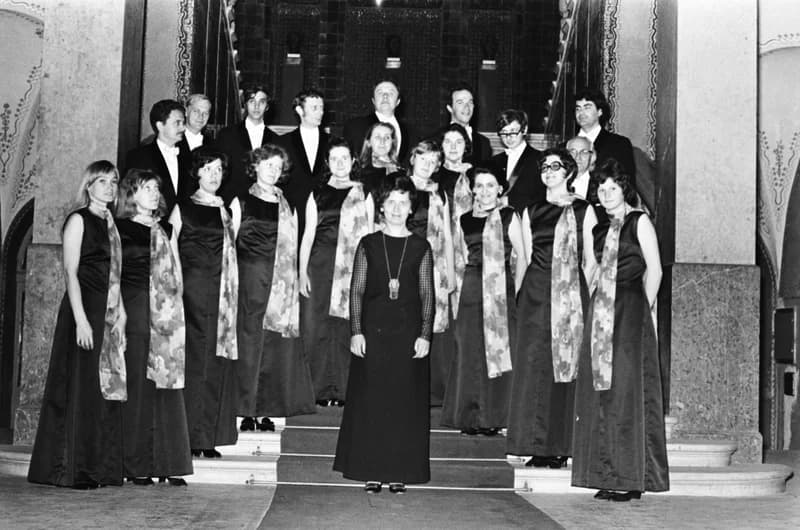 A Pro Musica Kamarakórus