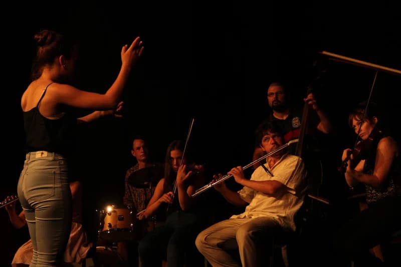 Közművelődési, művészeti és tudományos hangtár