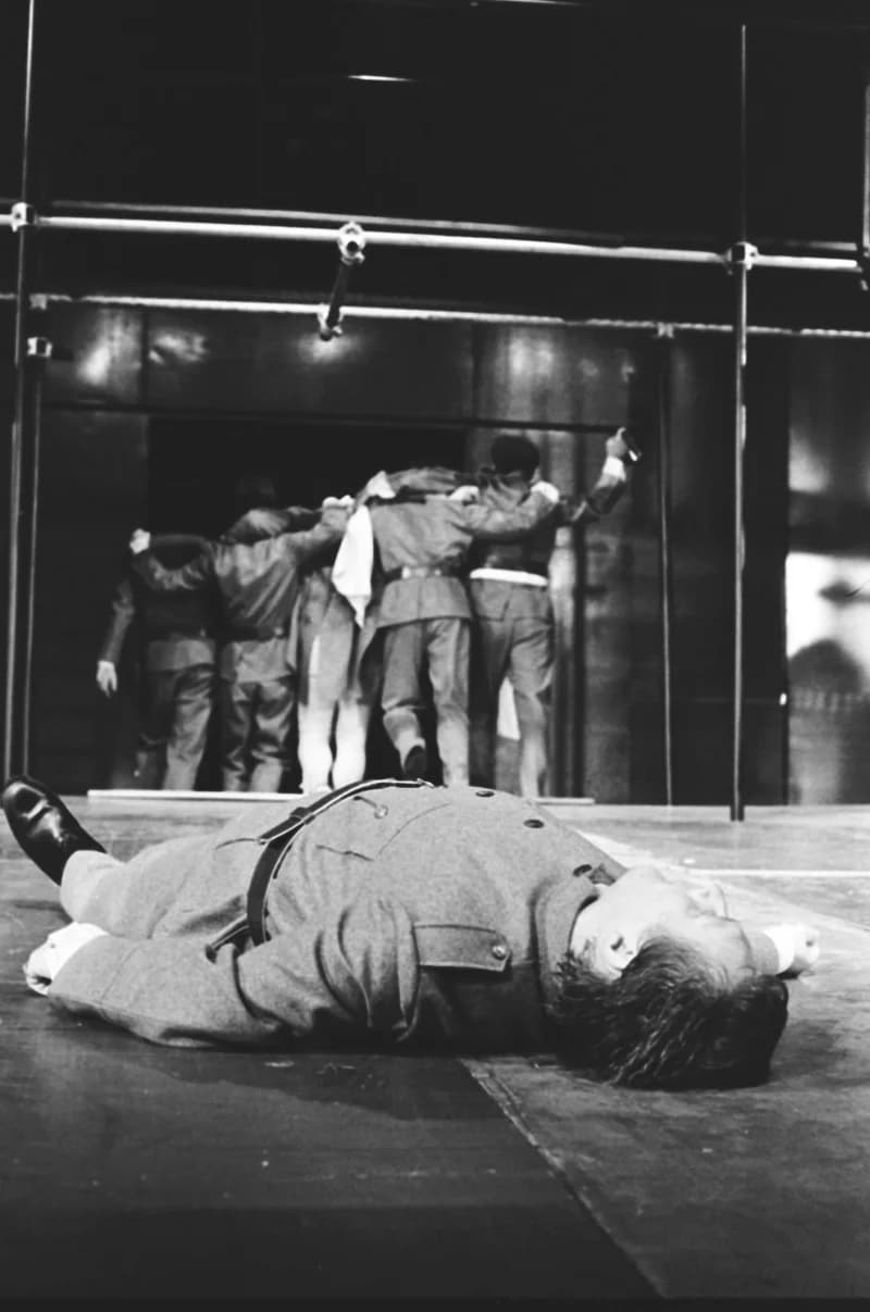 Georg Büchner : Woyzeck