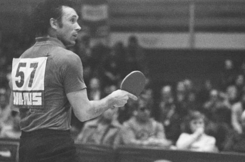 Jugoszlávia 23. Nemzetközi Asztalitenisz Bajnoksága