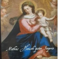 Mathias Hanisch pictor imperio