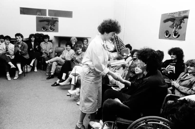 Középiskolások Művészeti Vetélkedője '87 (Színművészeti, Ifjúsági Tribün)