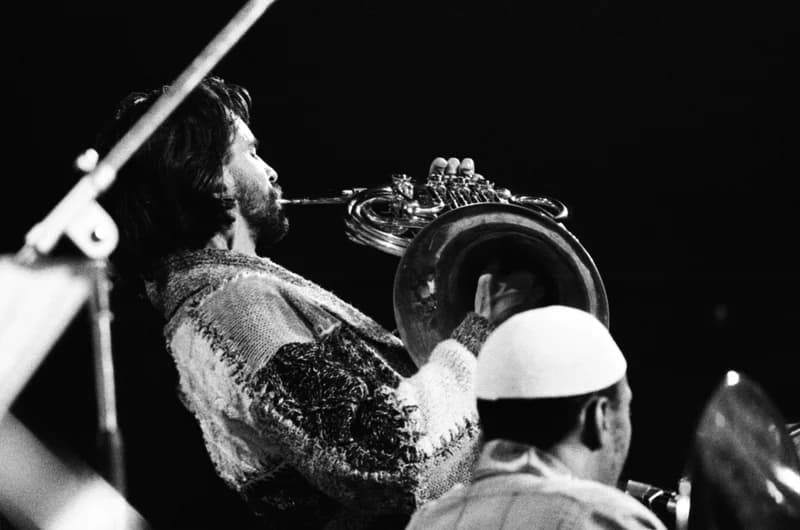 VI. Belgrádi Jazz Fesztivál