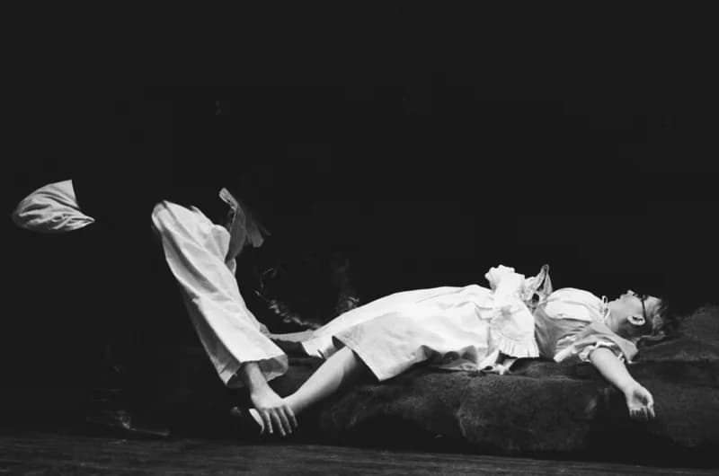 Tóth E.: A falu rossza, avagy a negyedik ablak /r.: Hernyák Gy./