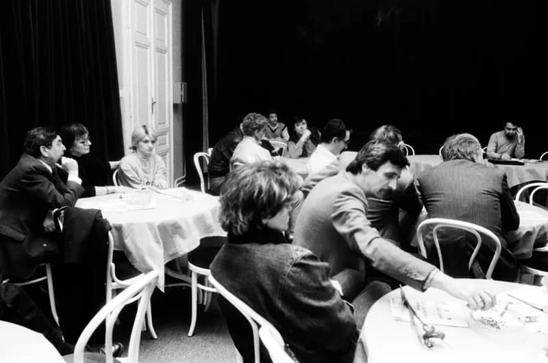 A Vajdasági Színházak Szemléje