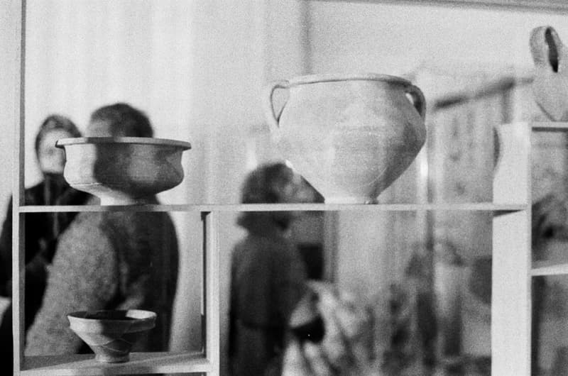 A vajdasági múzeum megnyitása