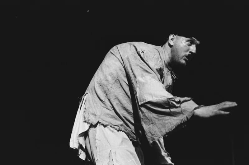 Tóth E.: A falu rossza, avagy a negyedik ablak /r.: Hernyák Gy./