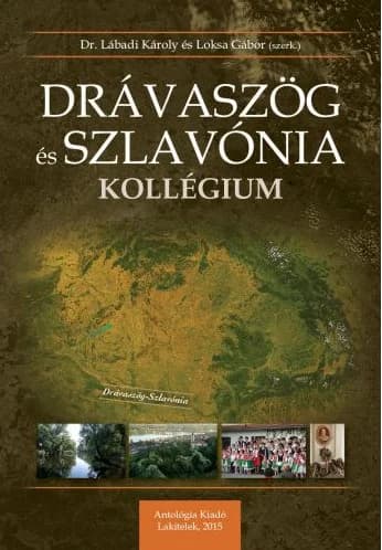 Drávaszög és Szlavónia Kollégium