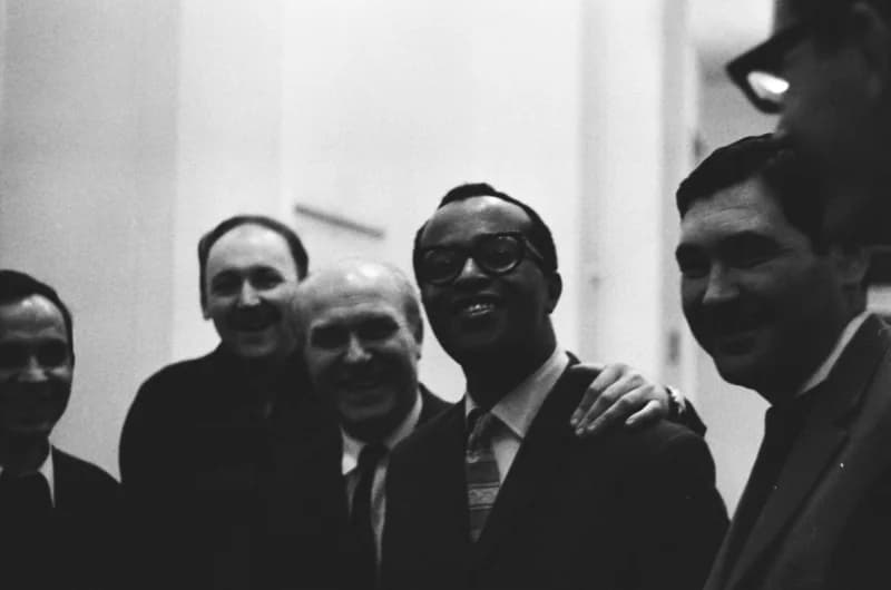 Maynard Ferguson koncert