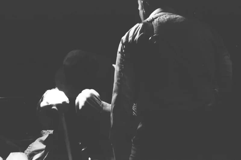 D. Jančar: Godot-ra lesve (r.: L. Majera )