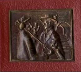 Borpincék a miskolci Avas alján 