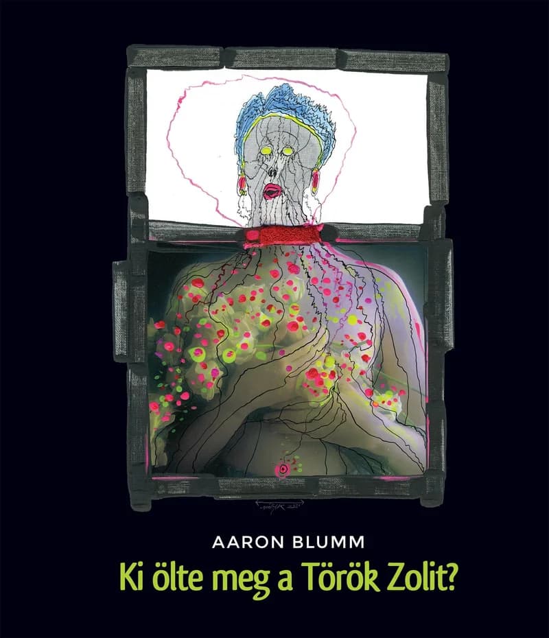 Ki ölte meg a Török Zolit? 