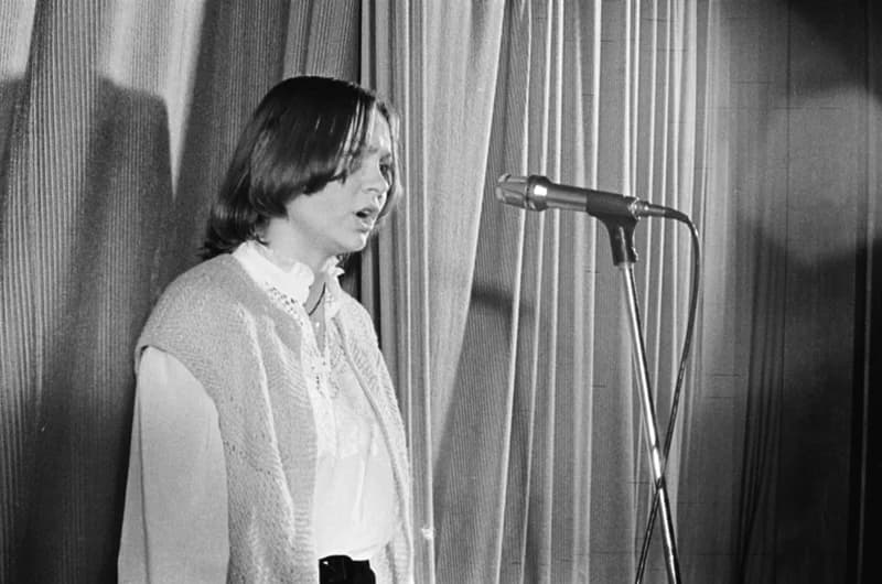 Középiskolások Művészeti Vetélkedője '82