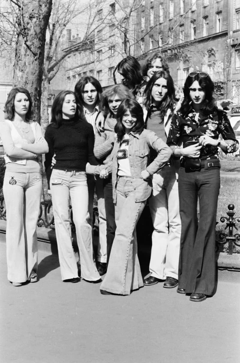 Budapest  (ismeretlen társaság)