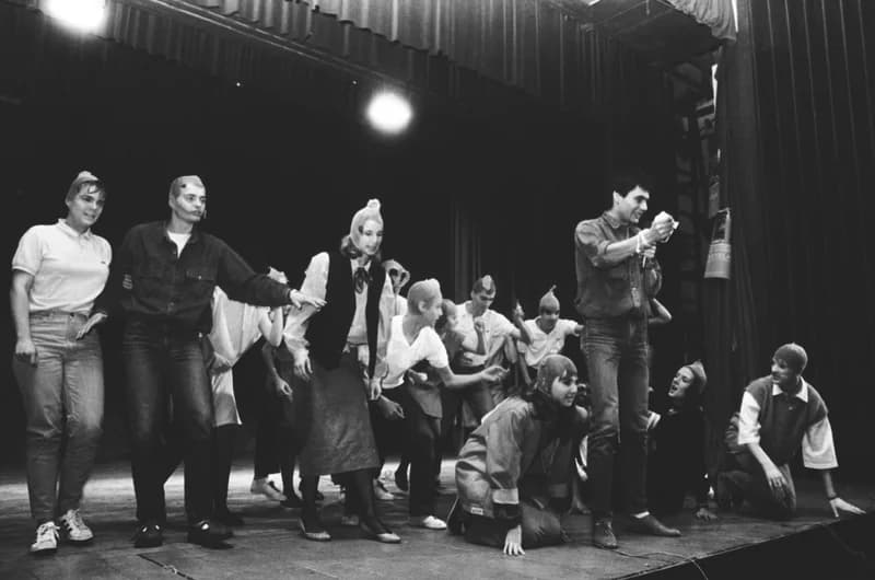 Középiskolások Irodalmi Vetélkedője '87