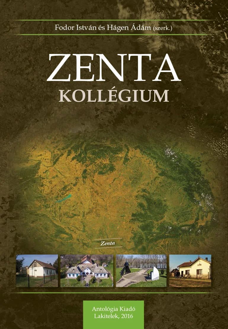 Zenta Kollégium