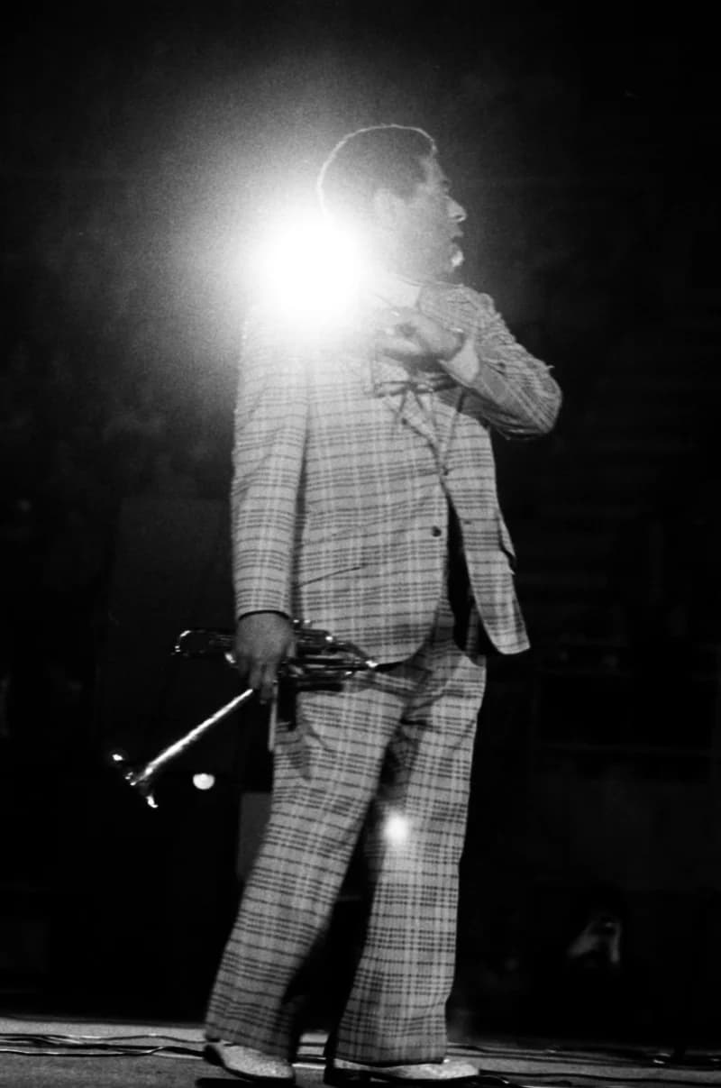 Belgrádi Jazz Fesztivál '74