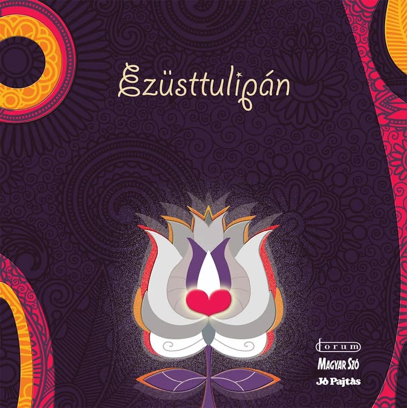 Ezüsttulipán