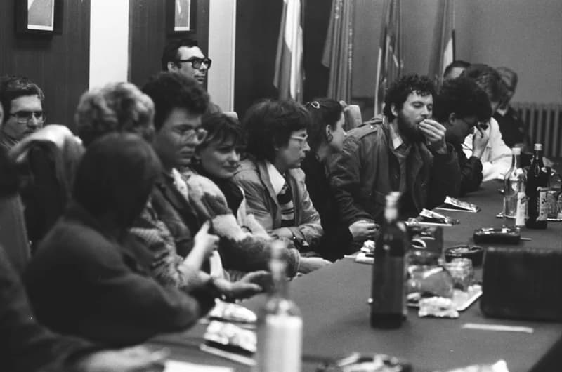 Középiskolások Irodalmi Vetélkedője '86