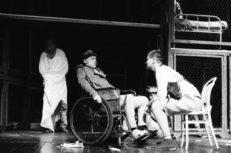 Tömöry Péter (r.), Tolnai Ottó: Paripacitrom 