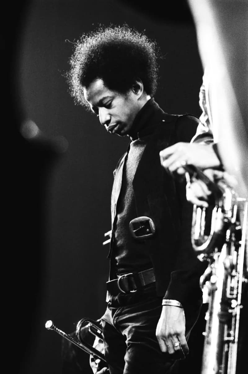 Newport '72 /Jazz Festival/